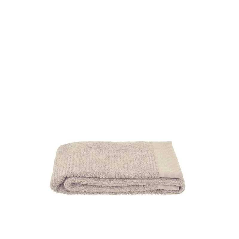 Zone Denmark Handtuch Classic 50x70 Sand