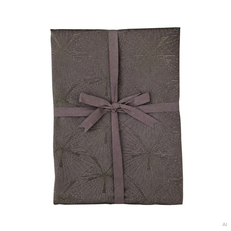 Starlight Tischdecke 140x180