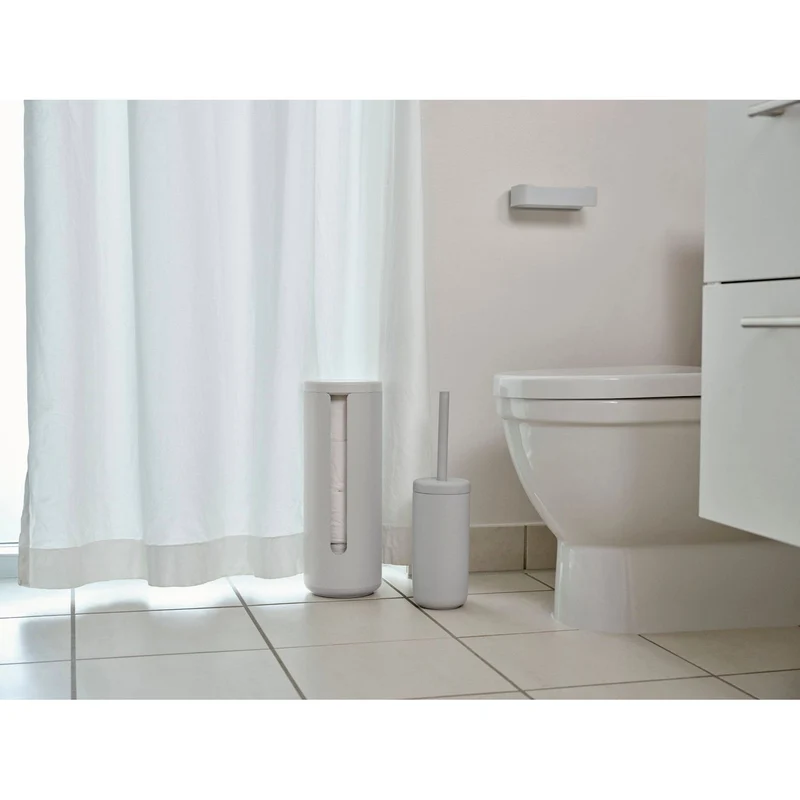 Zone Denmark Toilettenbürste Ume Grey Soft