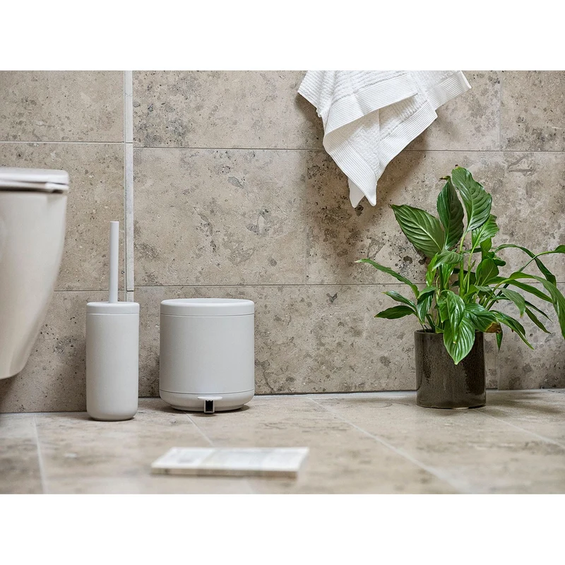 Zone Denmark Toilettenbürste Ume Grey Soft