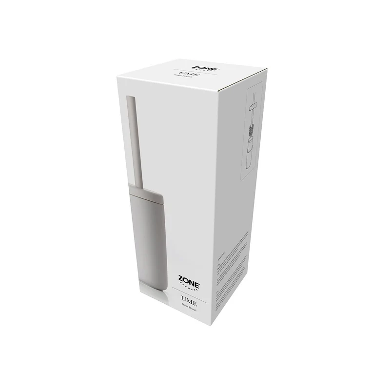 Zone Denmark Toilettenbürste Ume Grey Soft
