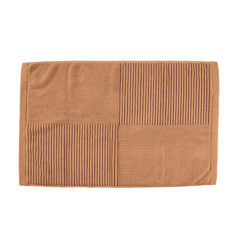 Zone Denmark Badematte Classic Mandarine
