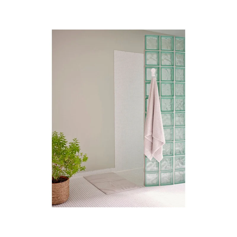 Zone Denmark Badematte Classic Soft Grey