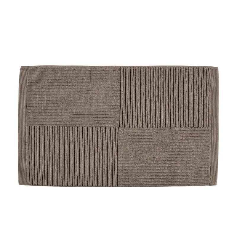 Zone Denmark Badematte Classic Taupe