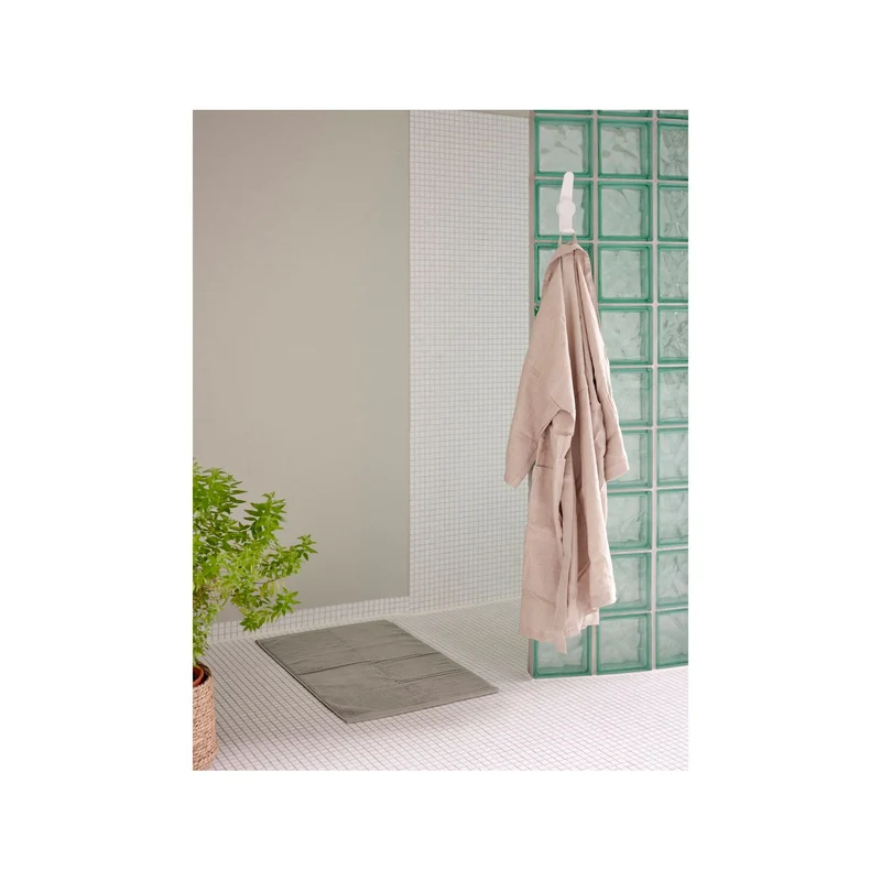Zone Denmark Badematte Classic Olive green