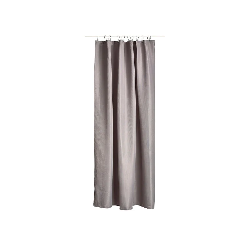 Zone Denmark Duschvorhang Lux 180x200 Grey