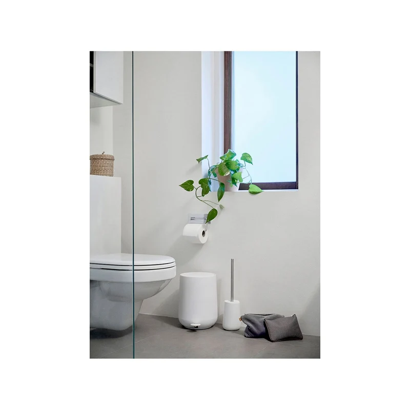 Zone Denmark Toilettenbürste Nova White