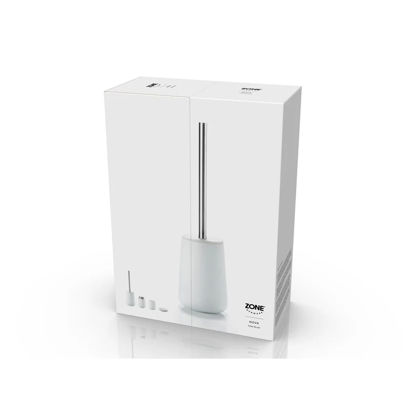 Zone Denmark Toilettenbürste Nova White