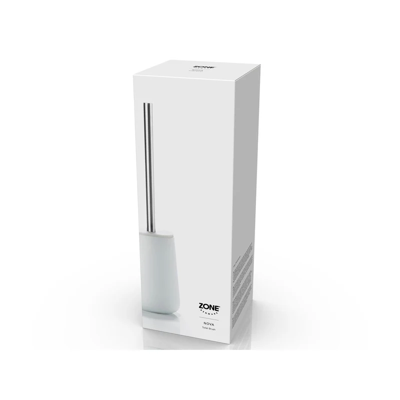 Zone Denmark Toilettenbürste Nova White