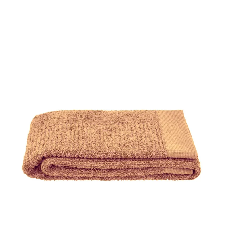 Zone Denmark Badehandtuch Classic 70x140 Mandarine