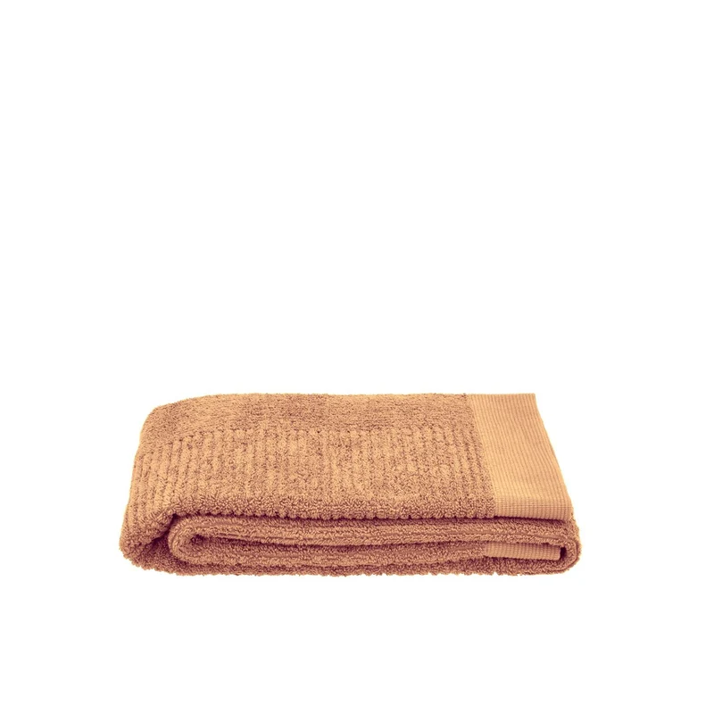Zone Denmark Handtuch Classic 50x100 Mandarine