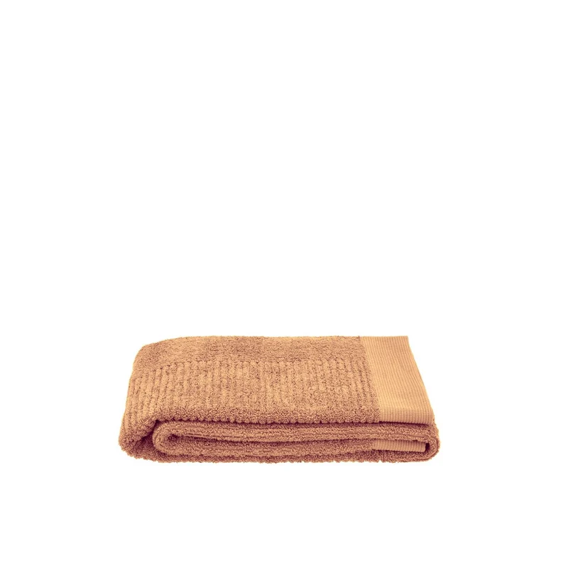 Zone Denmark Handtuch Classic 50x70 Mandarine
