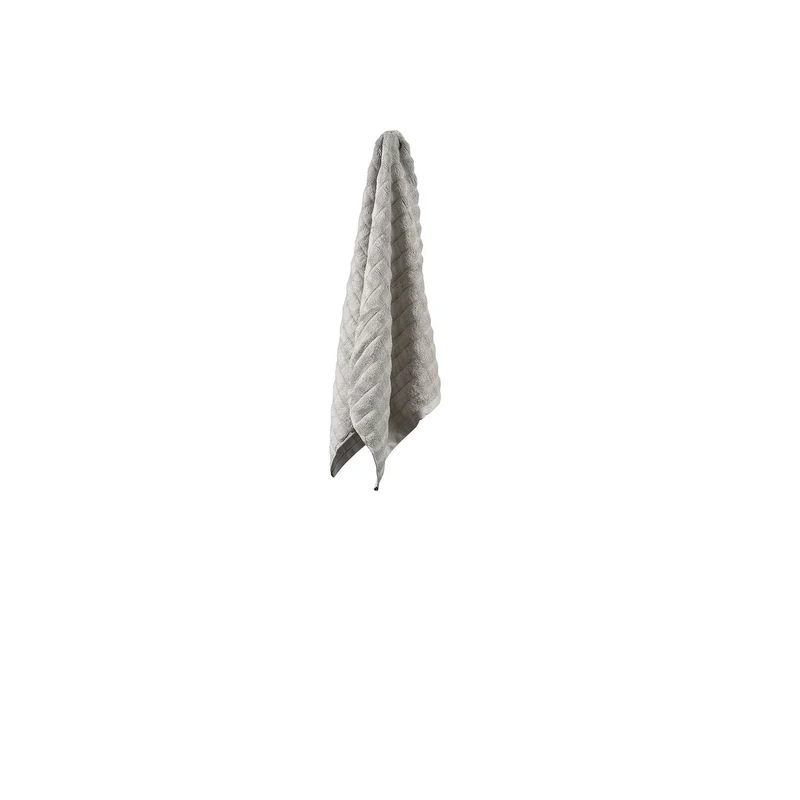 Zone Denmark Handtuch Inu 50x100 Soft Grey