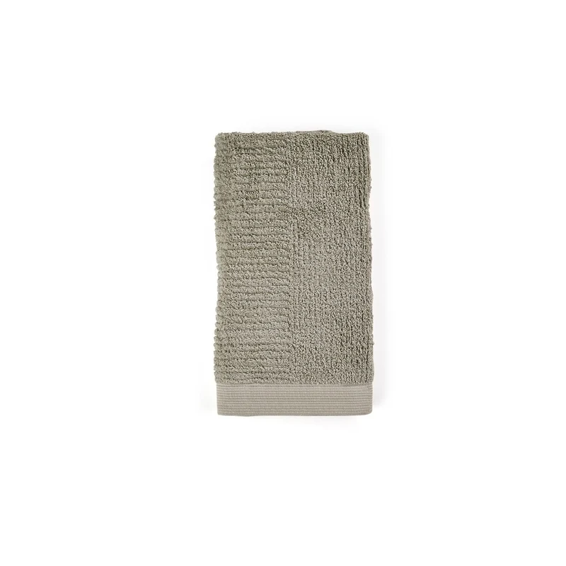 Zone Denmark Handtuch Classic 50x100 Eucalyptus
