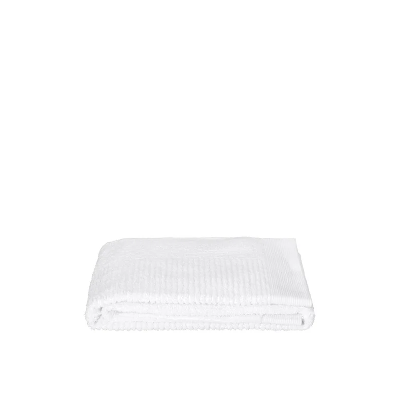 Zone Denmark Handtuch Classic 50x70 White