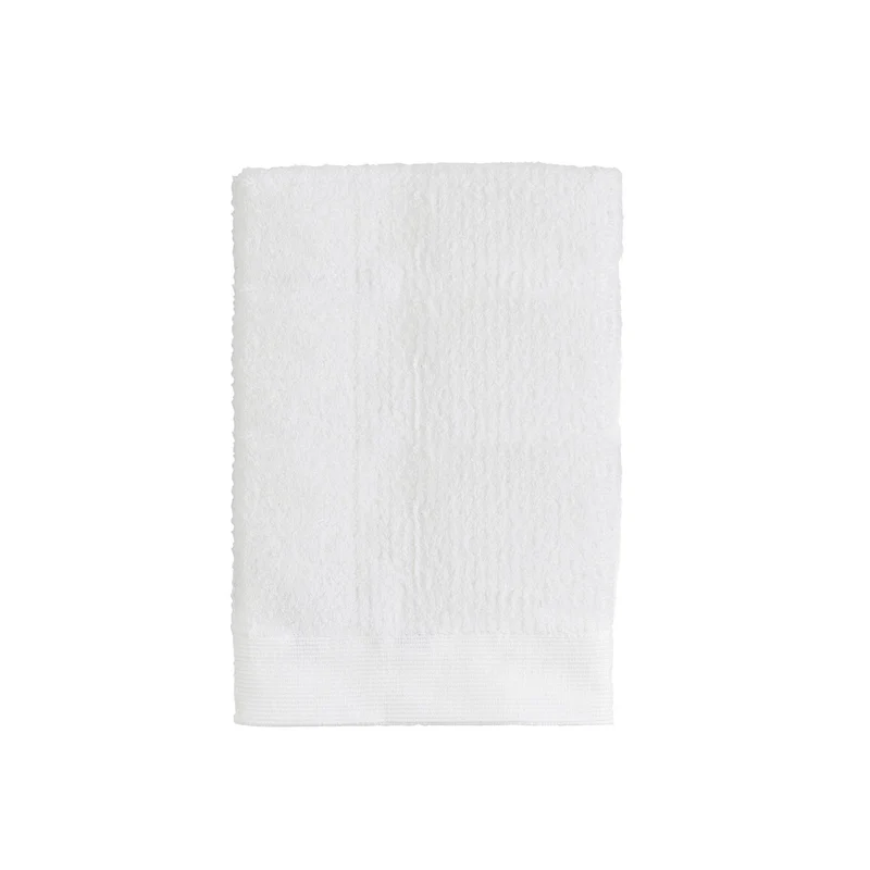 Zone Denmark Handtuch Classic 50x70 White