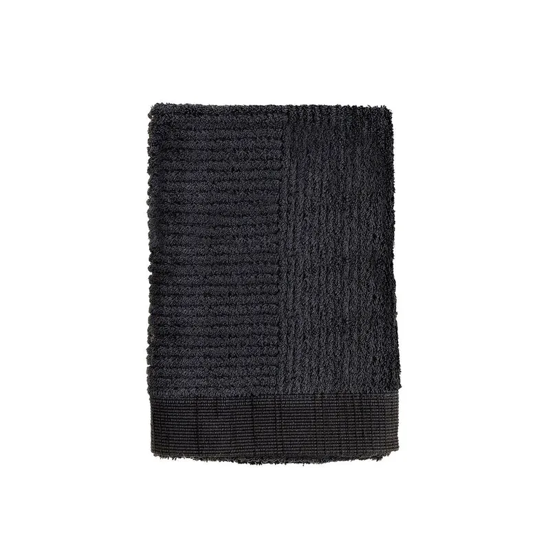 Zone Denmark Handtuch Classic 50x70 Black