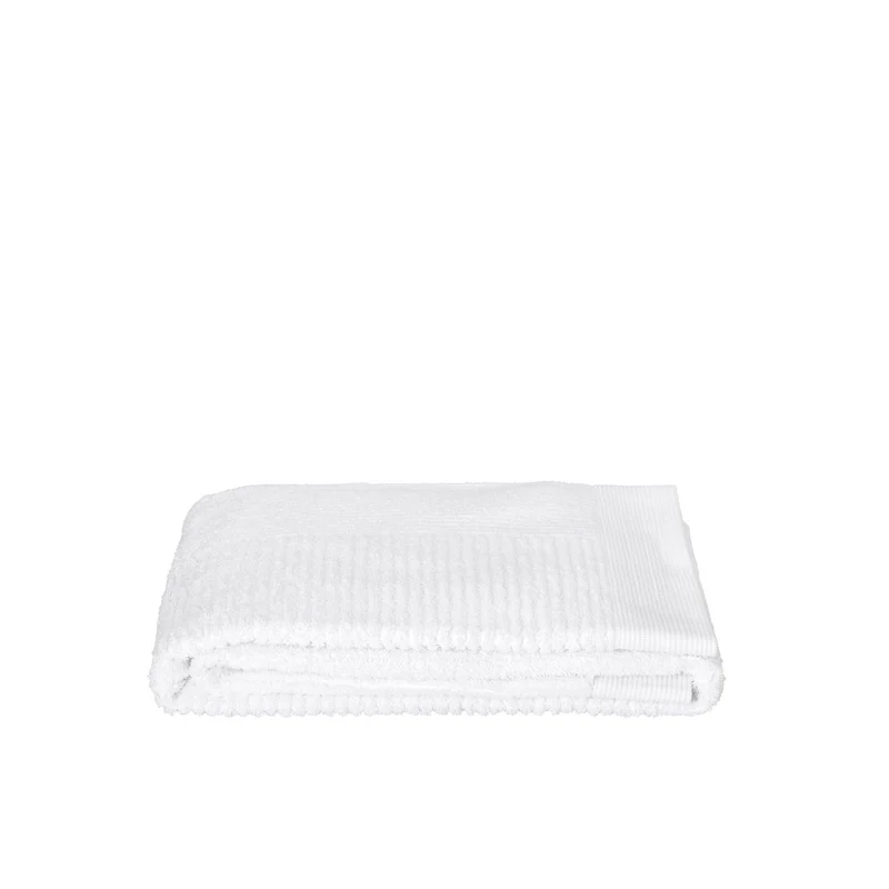 Zone Denmark Handtuch Classic 50x100 White