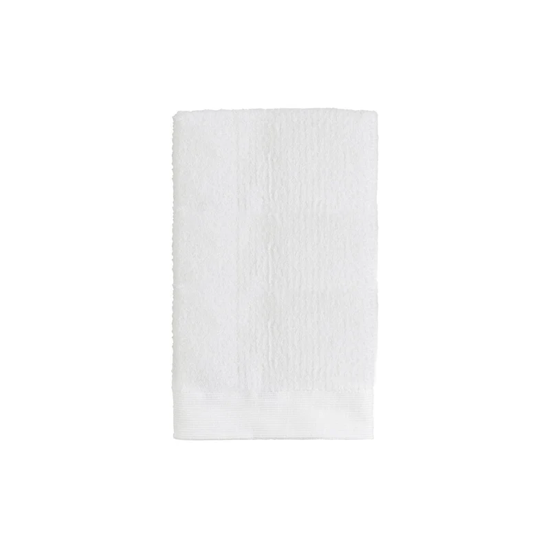 Zone Denmark Handtuch Classic 50x100 White