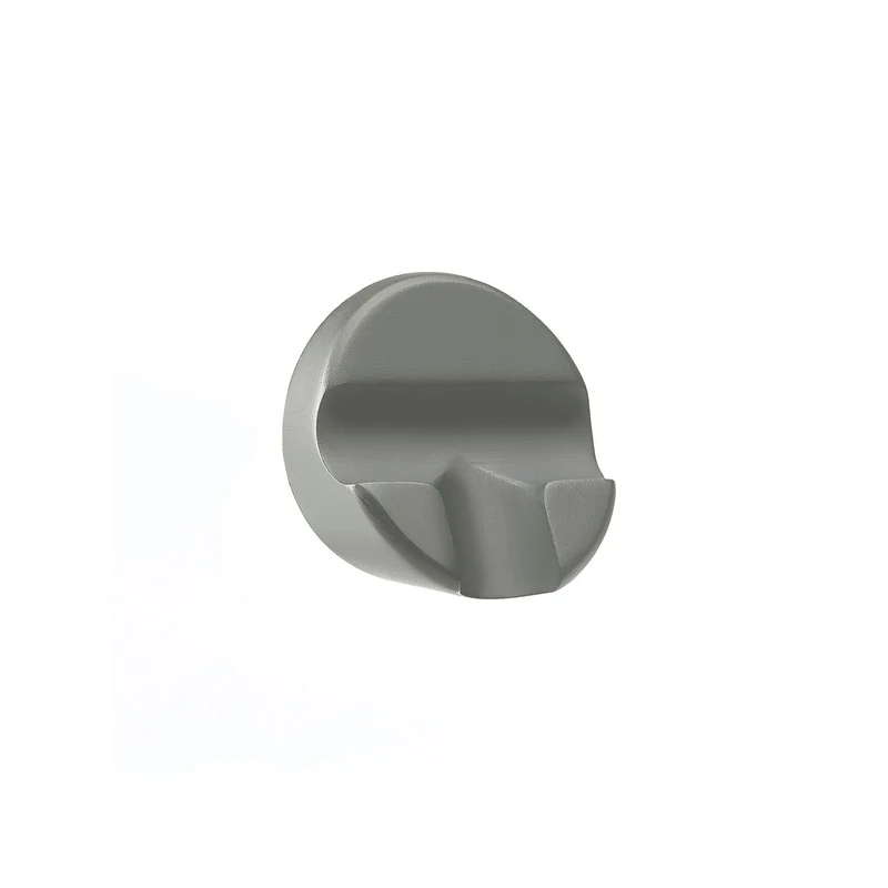Zone Denmark Duschabzieher m. Halter Solo Grey