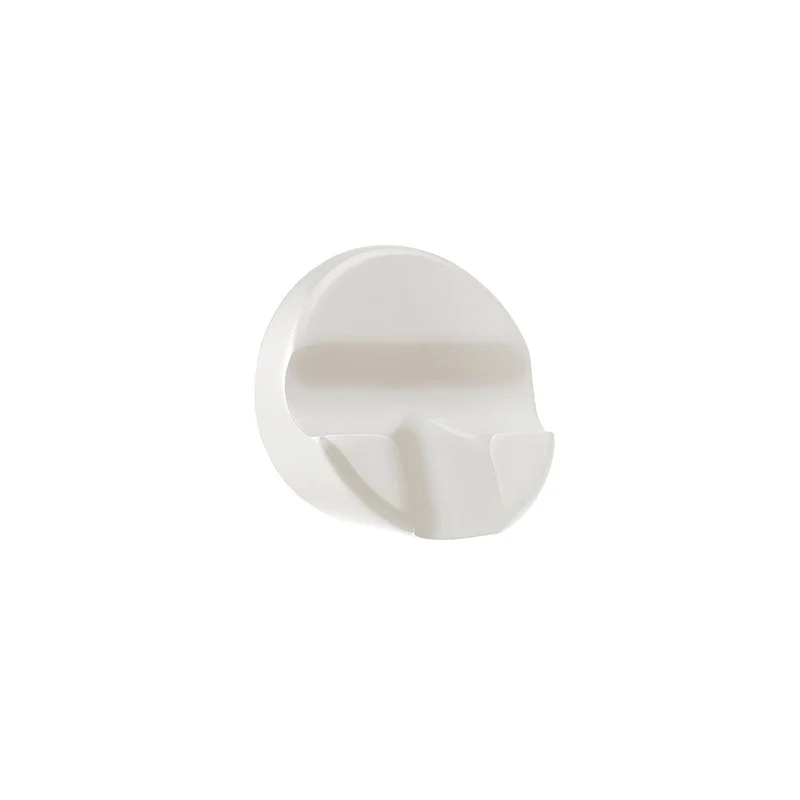Zone Denmark Duschabzieher m. Halter Solo White