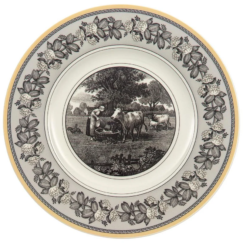 Villeroy & Boch Audun Ferme Frühstücksteller