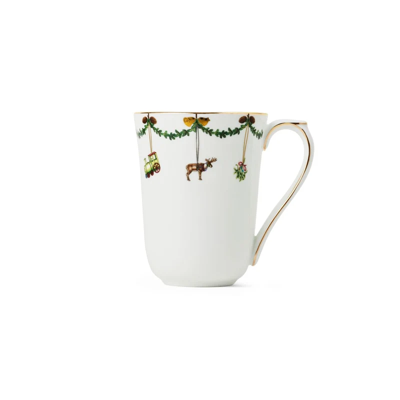 Royal Copenhagen Tasse 36 cl