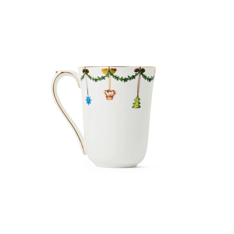 Royal Copenhagen Tasse 36 cl