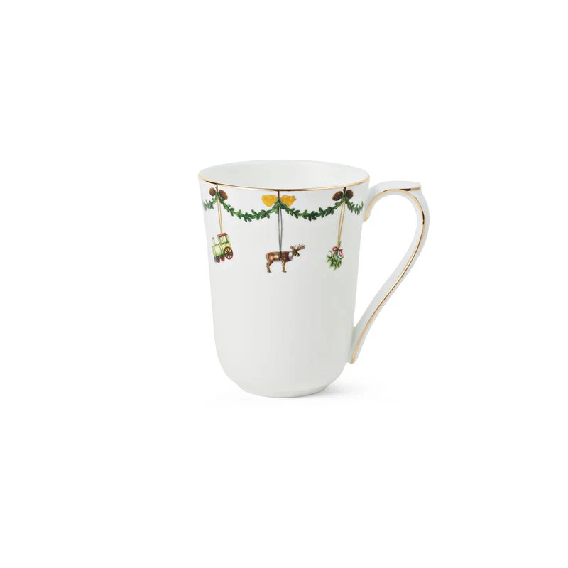 Royal Copenhagen Tasse 36 cl
