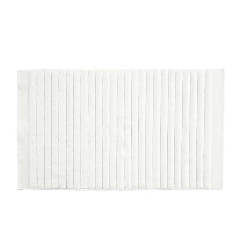 Zone Denmark Badematte Inu 80x50 White