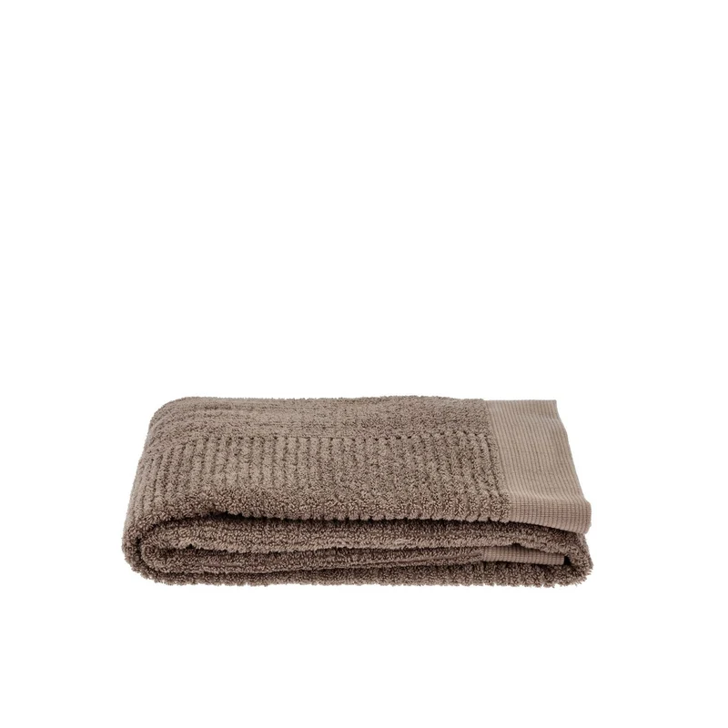 Zone Denmark Handtuch Classic 50x100 Taupe