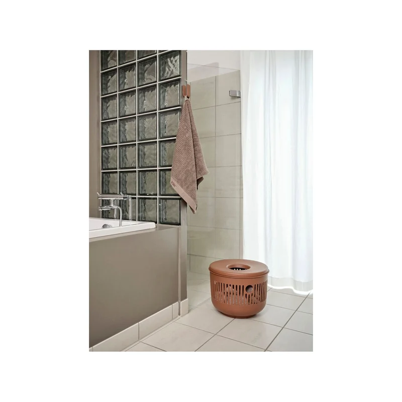 Zone Denmark Handtuch Classic 50x70 Taupe