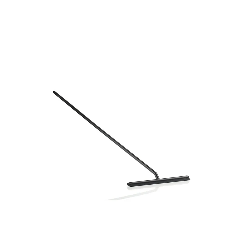 Zone Denmark Duschabzieher Solo 120 x 34 cm Black