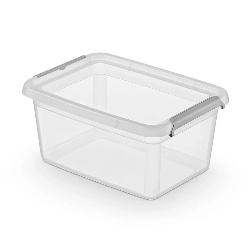 Robuste Aufbewahrungsbox Orplast - BaseStore