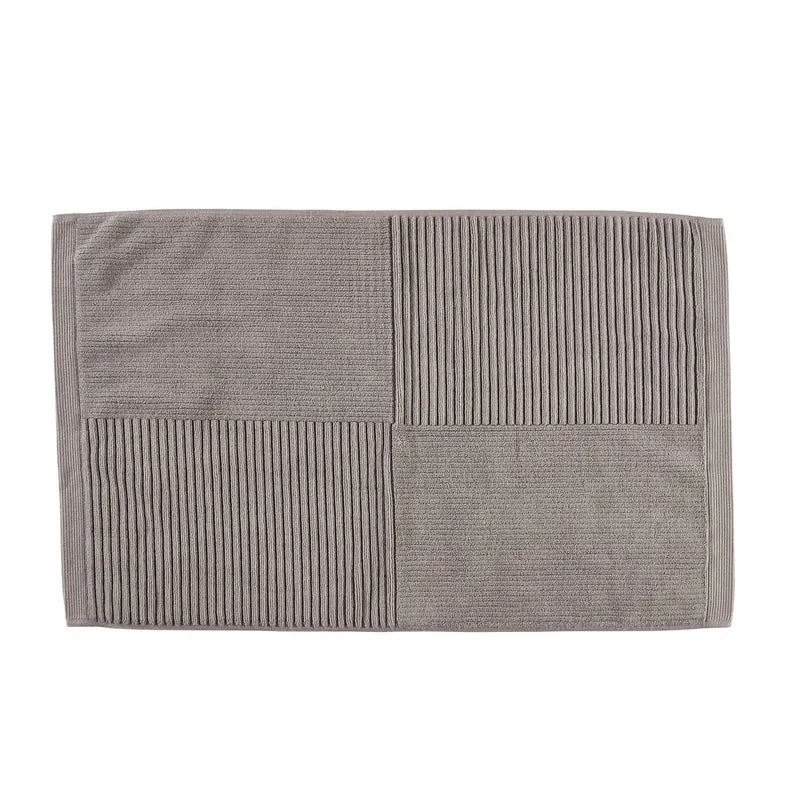 Zone Denmark Badematte Classic Grey