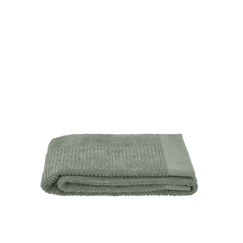 Zone Denmark Handtuch Classic 50x100 Matcha Green