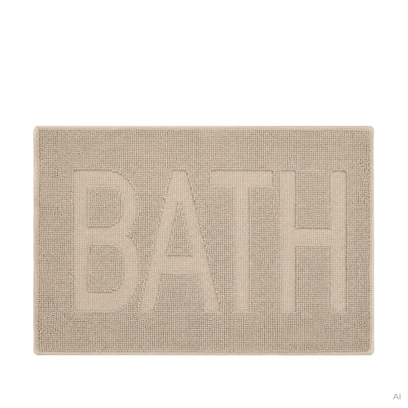 Bath Badematte