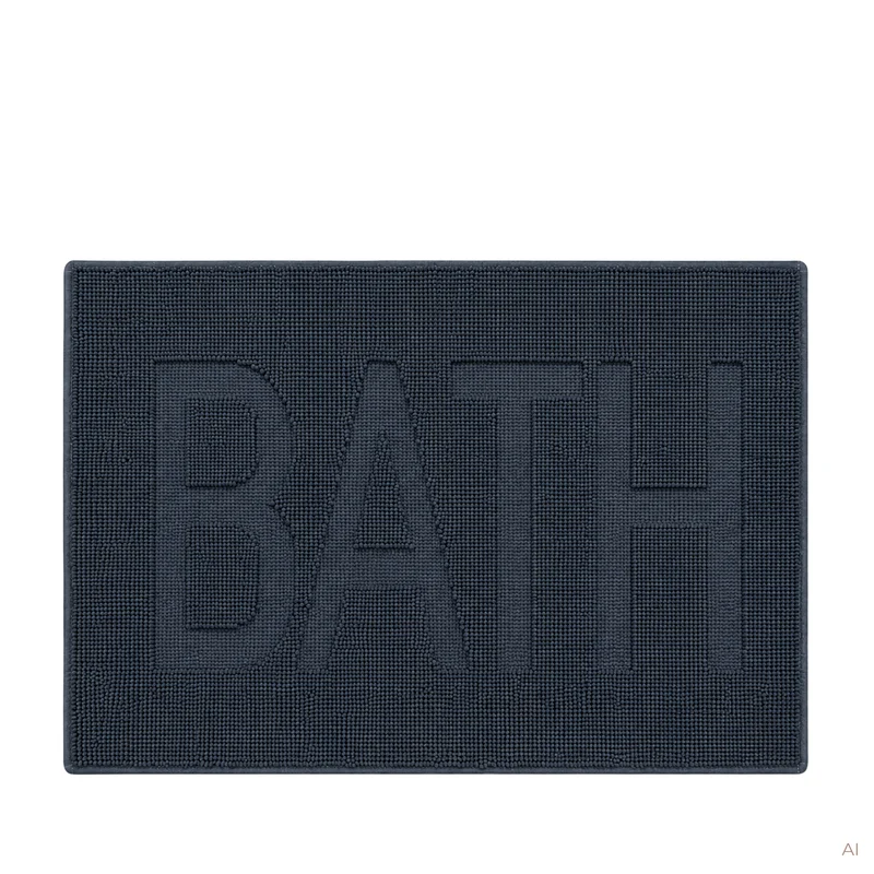 Bath Badematte