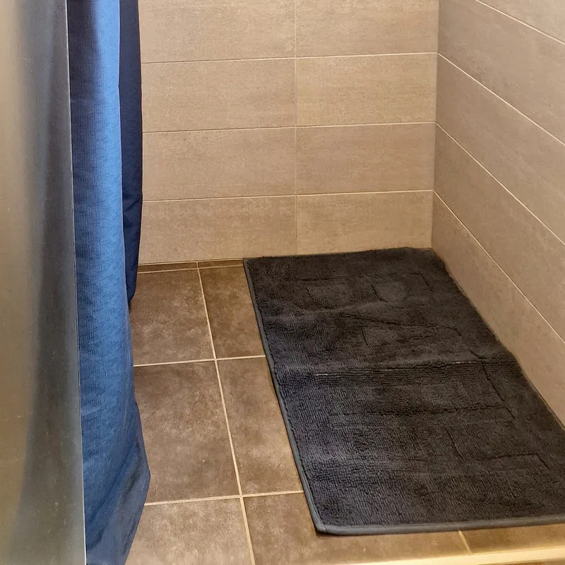 Bath Badematte