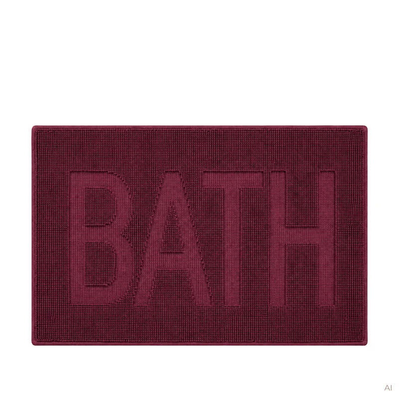 Bath Badematte