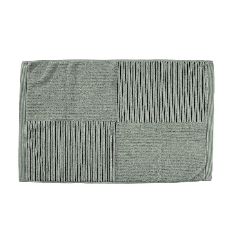 Zone Denmark Badematte Classic Matcha Green