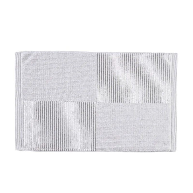 Zone Denmark Badematte Classic White