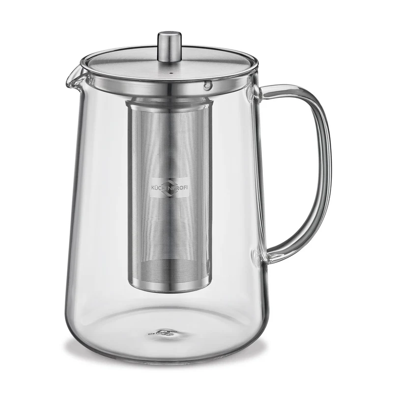 Küchenprofi Teekanne ASSAM, 1,2 L