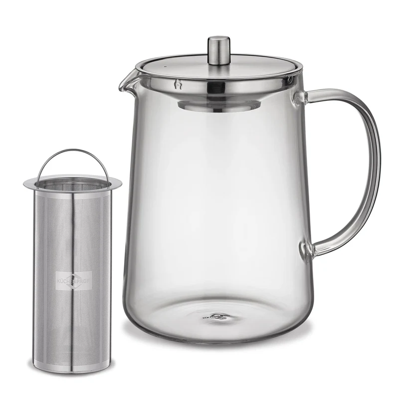 Küchenprofi Teekanne ASSAM, 1,2 L