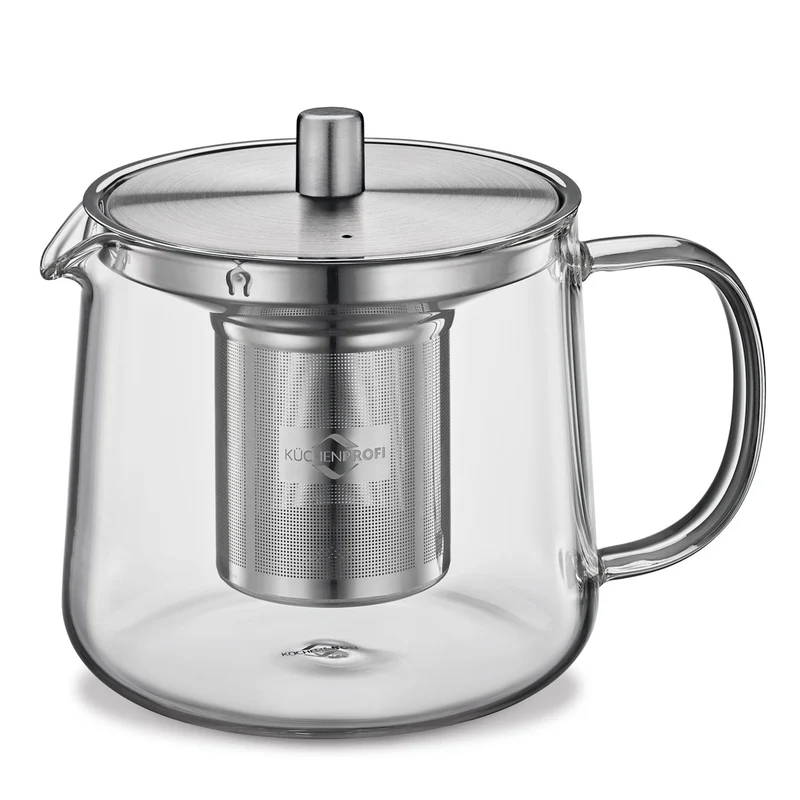 Küchenprofi Teekanne ASSAM, 600 ml