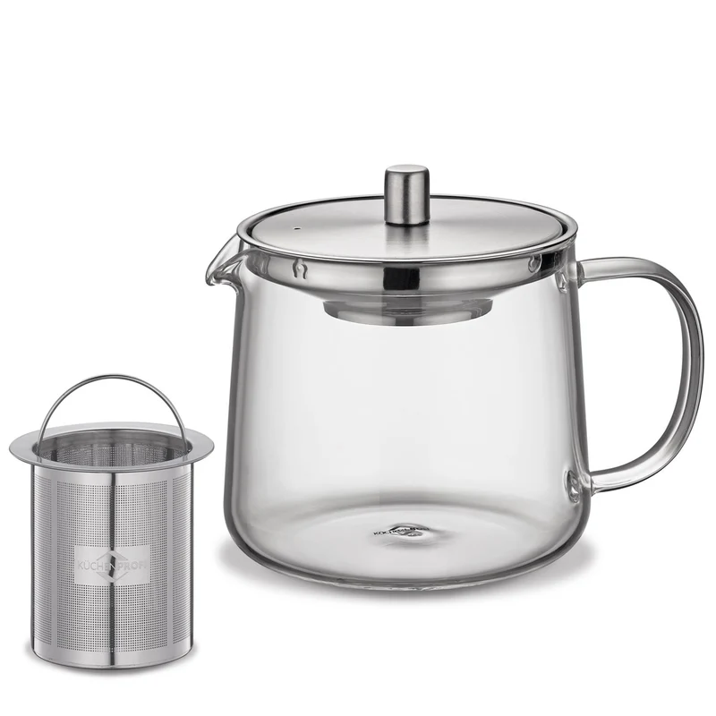 Küchenprofi Teekanne ASSAM, 600 ml