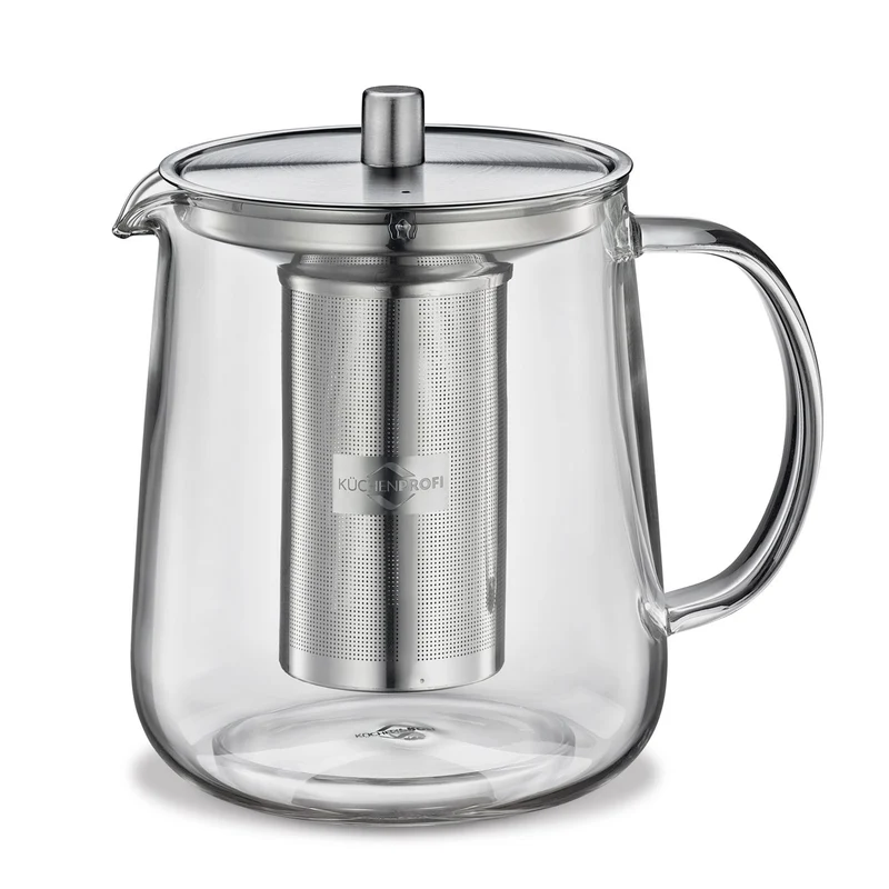 Küchenprofi Teekanne ASSAM, 1 L