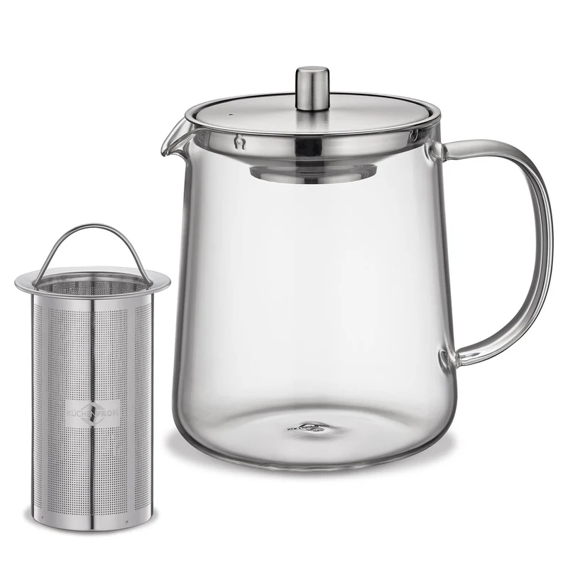 Küchenprofi Teekanne ASSAM, 1 L