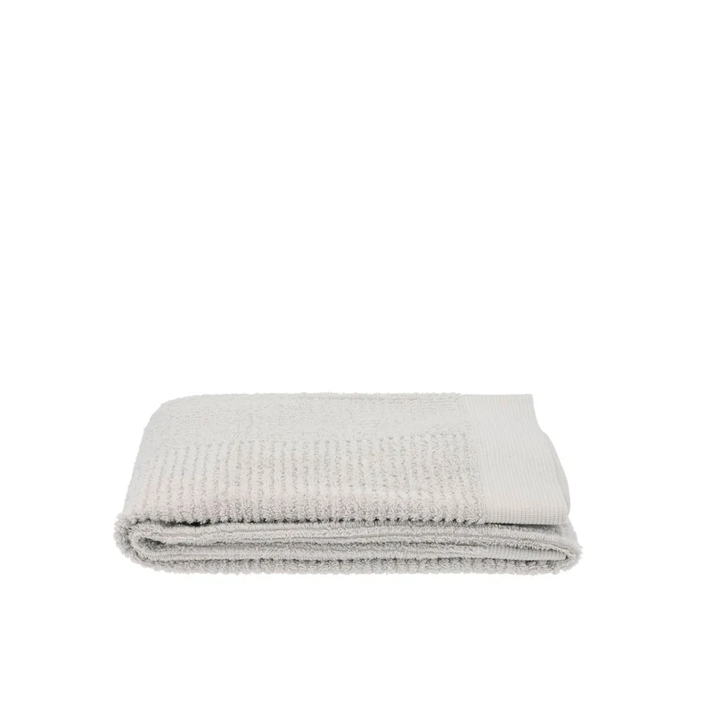 Zone Denmark Handtuch Classic 50x100 Soft Grey
