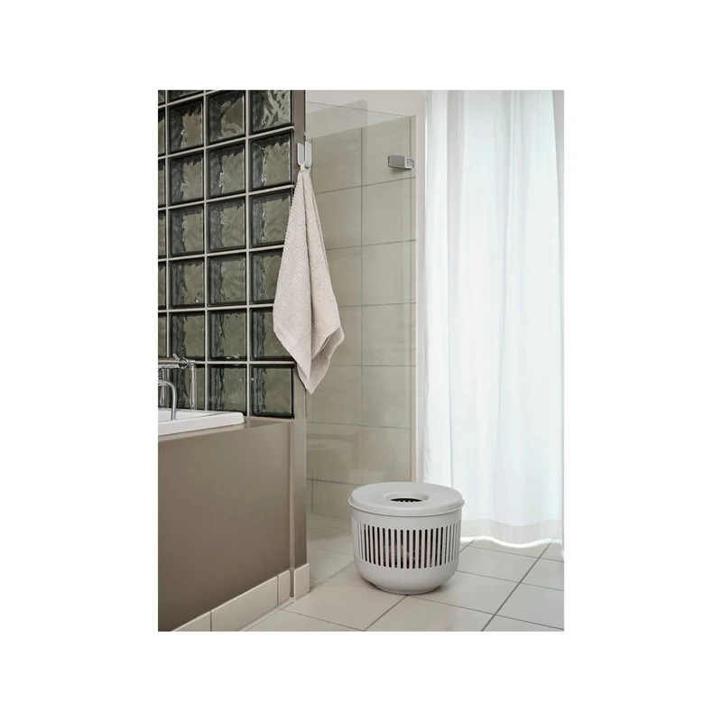 Zone Denmark Handtuch Classic 50x100 Soft Grey